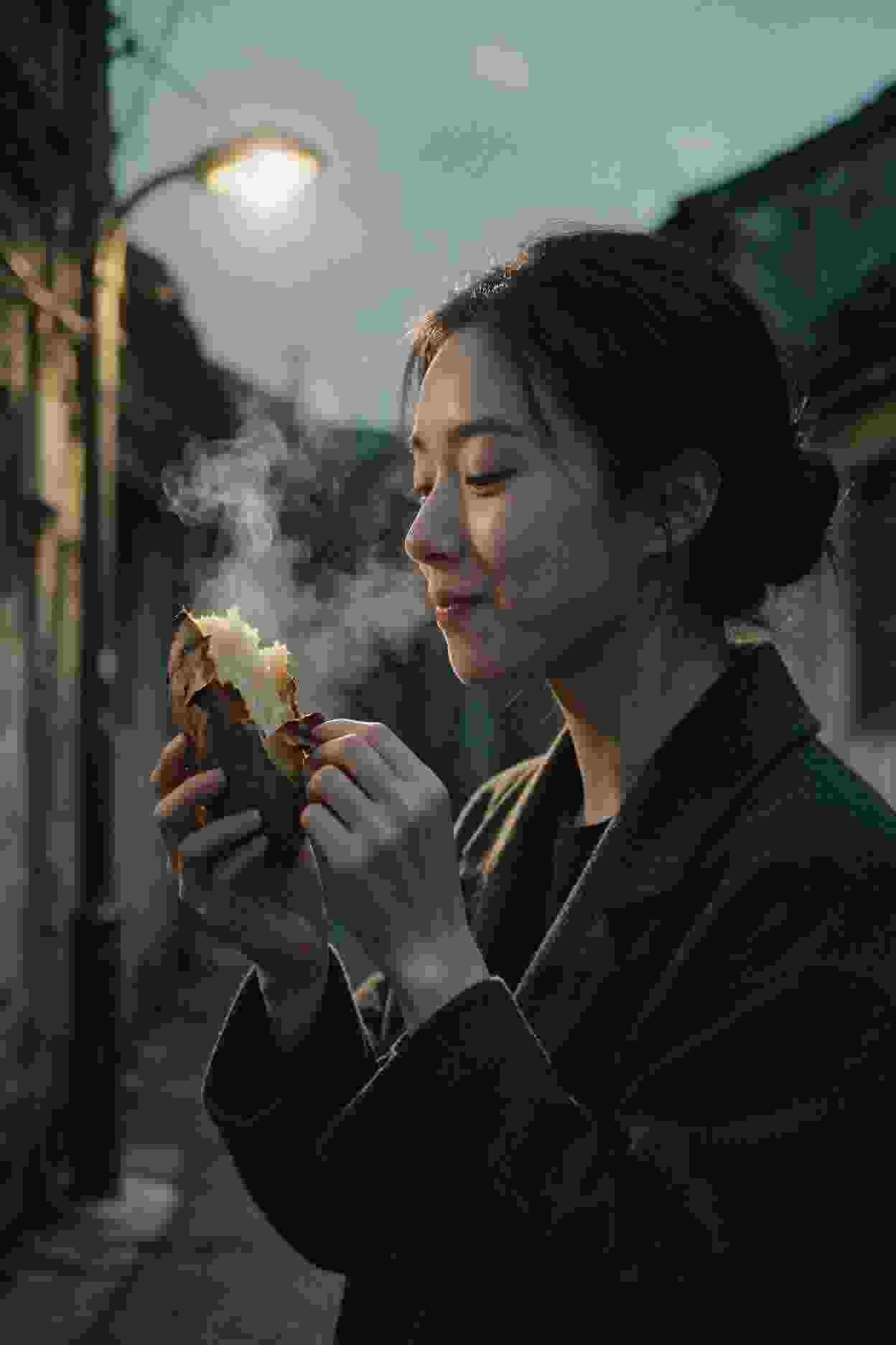 美食视频1